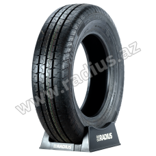 MPS330 195/75 R16C